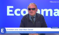 Jean-Marc Daniel : "Trump a raison, pour l'instant Powell s'abrite et il faudrait qu'il se justifie !"