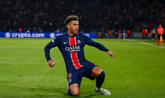 Le PSG domine Aston Villa et prend la main