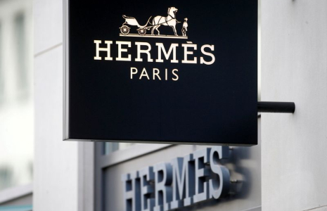 HERMÈS FAIT FI DU RALENTISSEMENT EN CHINE AU TROISIÈME TRIMESTRE