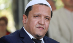 "C'EST PAS BAGDAD ICI, RÉVEILLEZ-VOUS!", S'EMPORTE UN IMAM À CONFLANS-SAINTE-HONORINE