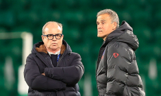 Le PSG pourrait sortir du Top 8 ce soir si...