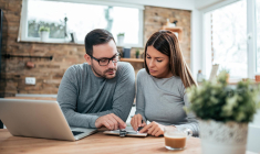Inflation de retour: le Livret A pourrait être revalorisé dès août 2026. Une bonne nouvelle pour l’épargne, mais sans effet miracle sur le pouvoir d’achat. ( crédit photo : Getty Images/iStockphoto )