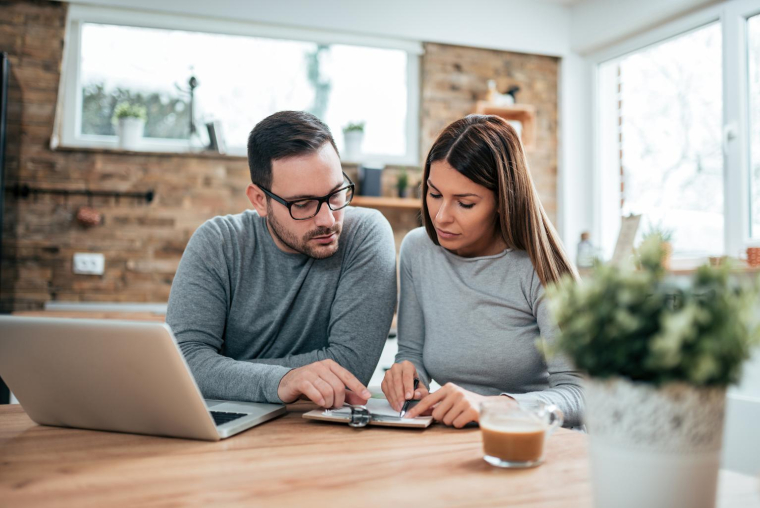 Inflation de retour: le Livret A pourrait être revalorisé dès août 2026. Une bonne nouvelle pour l’épargne, mais sans effet miracle sur le pouvoir d’achat. ( crédit photo : Getty Images/iStockphoto )