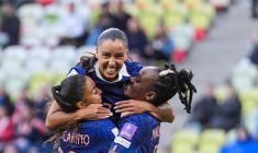 Vers une collaboration entre Corneille et les Bleues ?