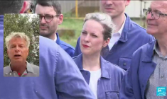 France : à quand un nouveau gouvernement ?