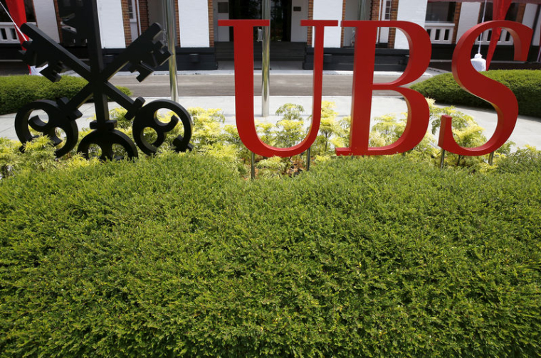UBS DANS LA TOURMENTE EN CHINE APRÈS DES PROPOS SUR LES PORCS