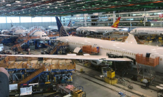 USA: LA PRODUCTION INDUSTRIELLE RECULE EN JANVIER