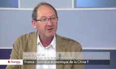 Chine : main basse sur l'économie française ?