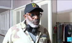 Sur les traces de Frantz Fanon en Tunisie