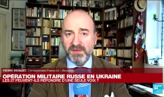 Invasion russe en Ukraine : Bruxelles prépare la riposte