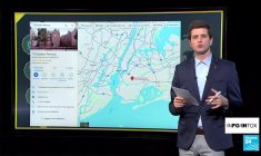 Un tunnel retrouvé sous une synagogue à New-York : ce que l'on sait précisément