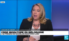L'UE prépare des sanctions contre la Biélorussie, Minsk menace de mesures de rétorsion