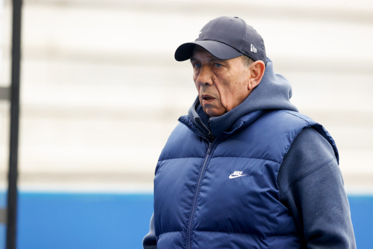 Les joueurs de Montpellier doivent « aller au mastic »