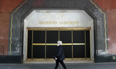 ( AFP / LUDOVIC MARIN )