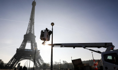 ( AFP / LUDOVIC MARIN )