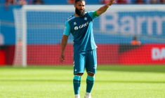 Nabil Fekir régale sur coup franc contre l'équipe de Cristiano Ronaldo