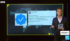 Certifier son compte Twitter pour 8 dollars : un fiasco ?