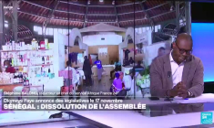 Décryptage : dissolution de l'Assemblée nationale au Sénégal