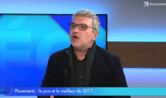 Placements : le pire et le meilleur de 2017 !