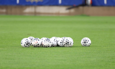 Au Danemark, un gardien offre la victoire sur coup franc