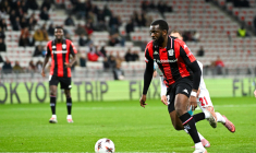 Nice ajoute une nouvelle défaite européenne à sa collection