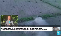 Combats à Zaporijjia et Bakhmout : la contre-offensive ukrainienne a-t-elle déjà commencé ?