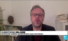 Au Mexique, un début d'année sanglant pour la liberté de la presse