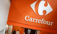 CARREFOUR ÉTOFFE SON OFFRE DE PRODUITS FRAIS EN LIGNE AVEC POTAGER CITY