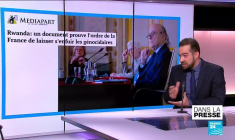 "La France et le G5 Sahel règlent la mire"