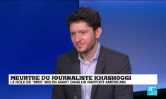 Meurtre du journaliste Khashoggi : le rôle de "MbS" mis en avant dans un rapport américain