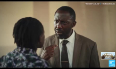 Cannes 2025 : Thomas Ngijol surprend avec "Indomptables", un polar 100 % africain
