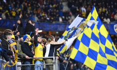 Les socios de Sochaux sortent le chéquier pour le centre de formation