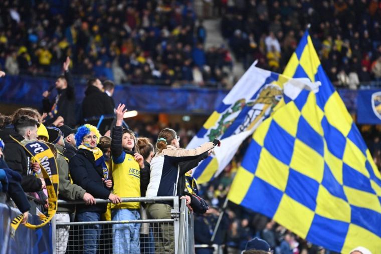 Les socios de Sochaux sortent le chéquier pour le centre de formation