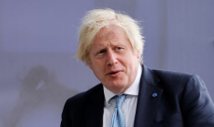 AFGHANISTAN: LONDRES APPELLE À NE PAS RECONNAÎTRE LES TALIBAN COMME GOUVERNEMENT AFGHAN