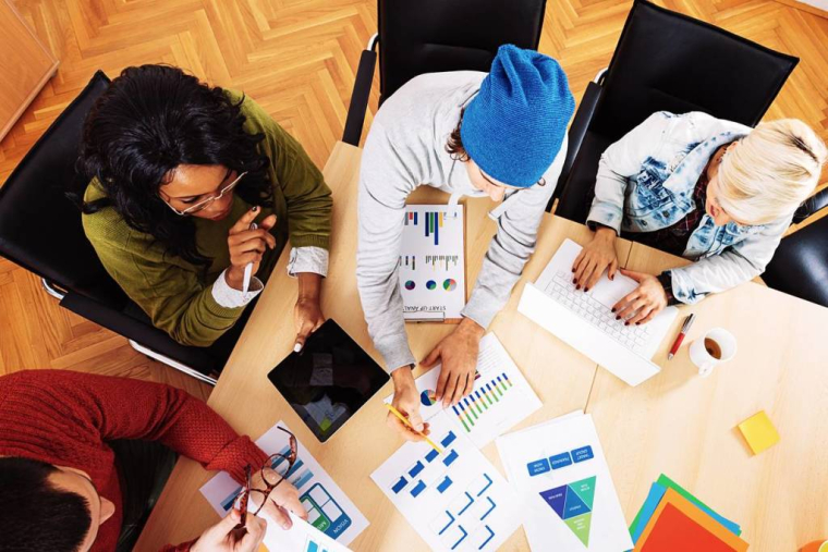 Epargne : qu’est-ce que le crowdlending ? / iStock.com - Drazen_