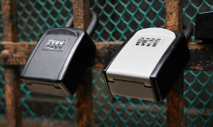 boite à clef (Crédits: Adobe Stock)