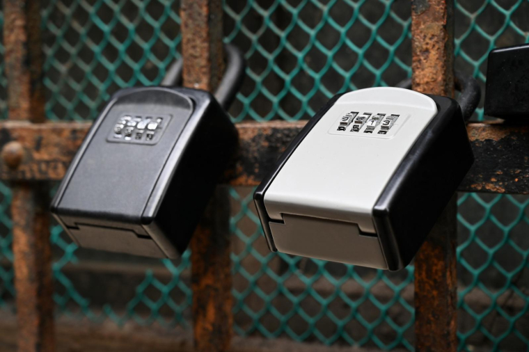 boite à cles (Crédits: Adobe Stock)