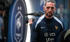 Adrien Rabiot : « Jonathan Rowe est un bon gars »