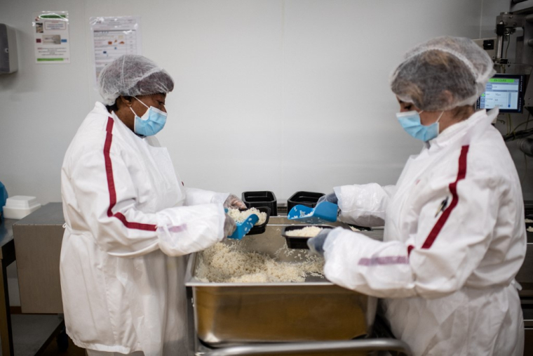 ( AFP / MARTIN BUREAU )