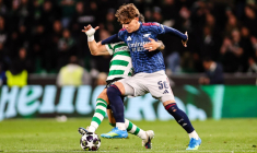 Nouveau record pour le crack Max Dowman