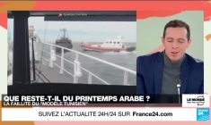 Tunisie : que reste-t-il du printemps arabe ?