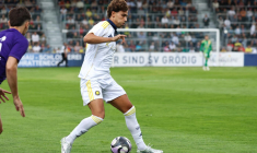 Jorge Jesus et Saúl Ñíguez se payent la tête de João Félix