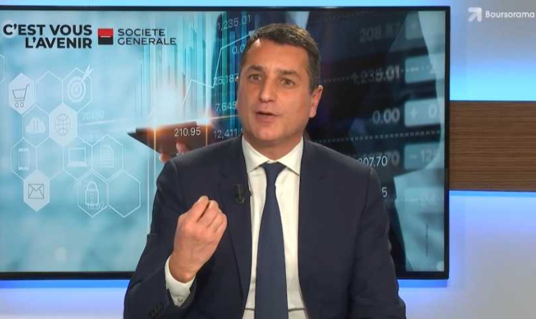 Replay : Web conférence Société Générale