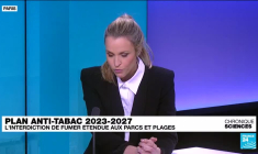 Plan anti-tabac : l'interdiction de fumer étendue aux parcs et plages