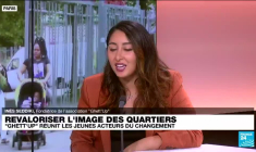 Inès Seddiqui : "Il faut prendre la mesure des inégalités structurelles dans les quartiers"
