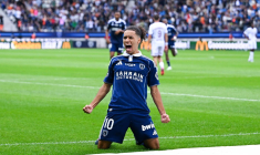 Première victoire pour le Paris FC, Monaco douche Strasbourg, Nice encore battu