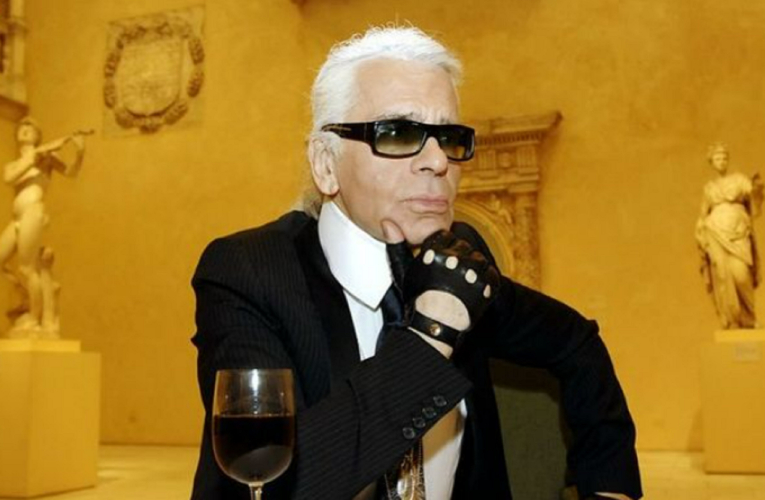 Louez l’ancienne villa de Karl Lagerfeld. crédit photo : Capture d’écran Instagram @tributetokarllagerfeld