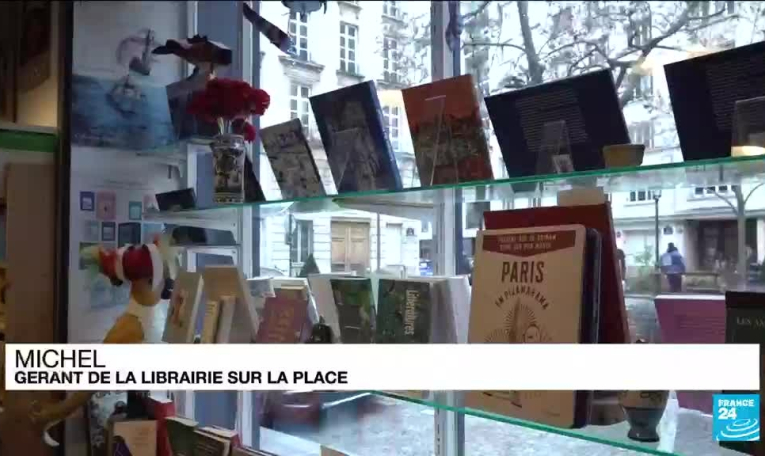IVG dans la Constitution : Yaël Braun-Pivet, présidente de l'Assemblée nationale, ouvre les débats