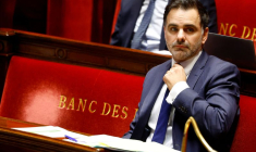 Discussions sur la première partie du projet de loi de finances 2025 à l'Assemblée nationale