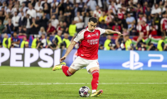 Martinelli quitte Arsenal pour le projet sportif saoudien